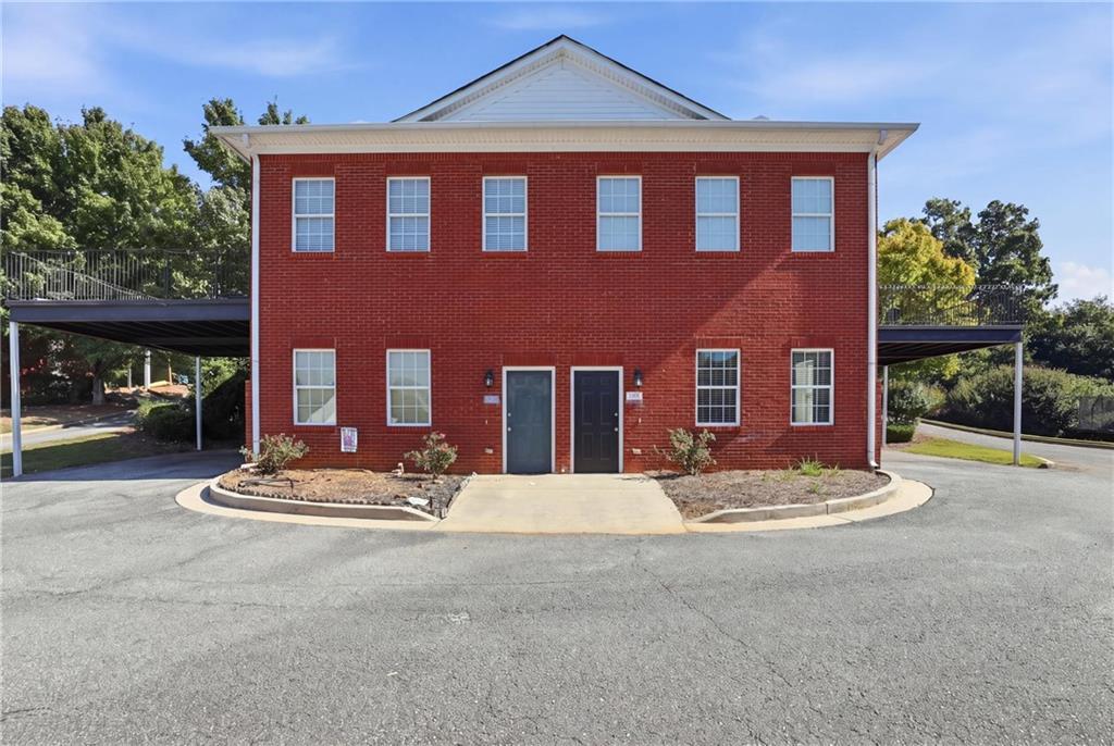 2527 Terrace View, Gainesville, GA 30501