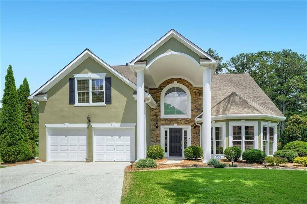 3413 Does Ct., Villa Rica, GA 30180