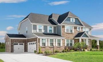 New Construction Homes For Sale This Week That Attend East Jackson Elementary School: October 21st to October 27th