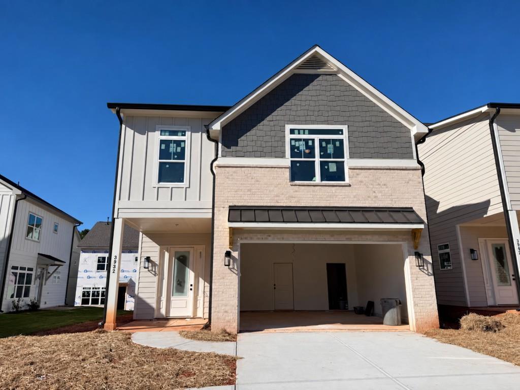 3932 Fulson Dr., Lilburn, GA 30047