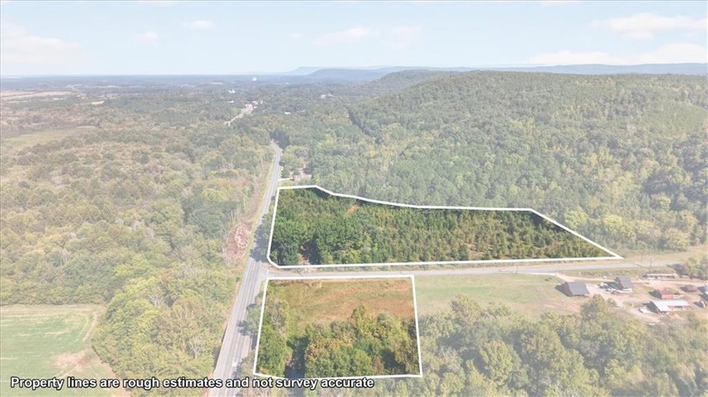 000 Hwy 411, Fairmount, GA 30139