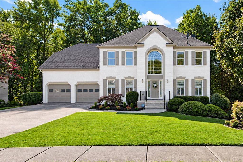 1455 Richards Circle, Alpharetta, GA 30009