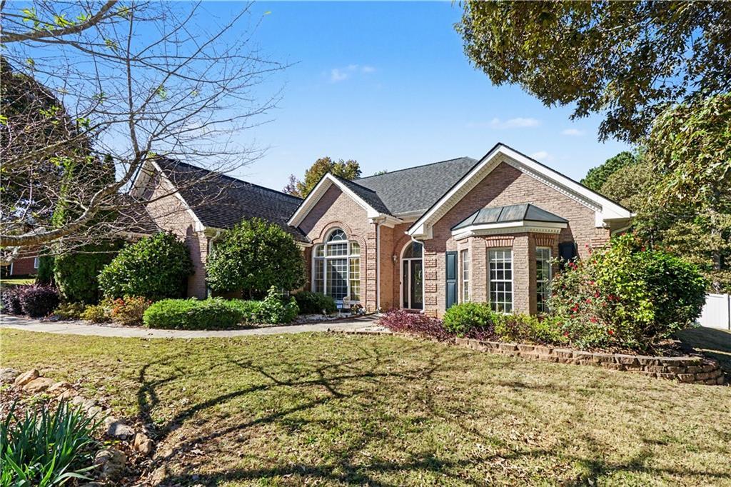 70 Northwood Springs Dr., Oxford, GA 30054