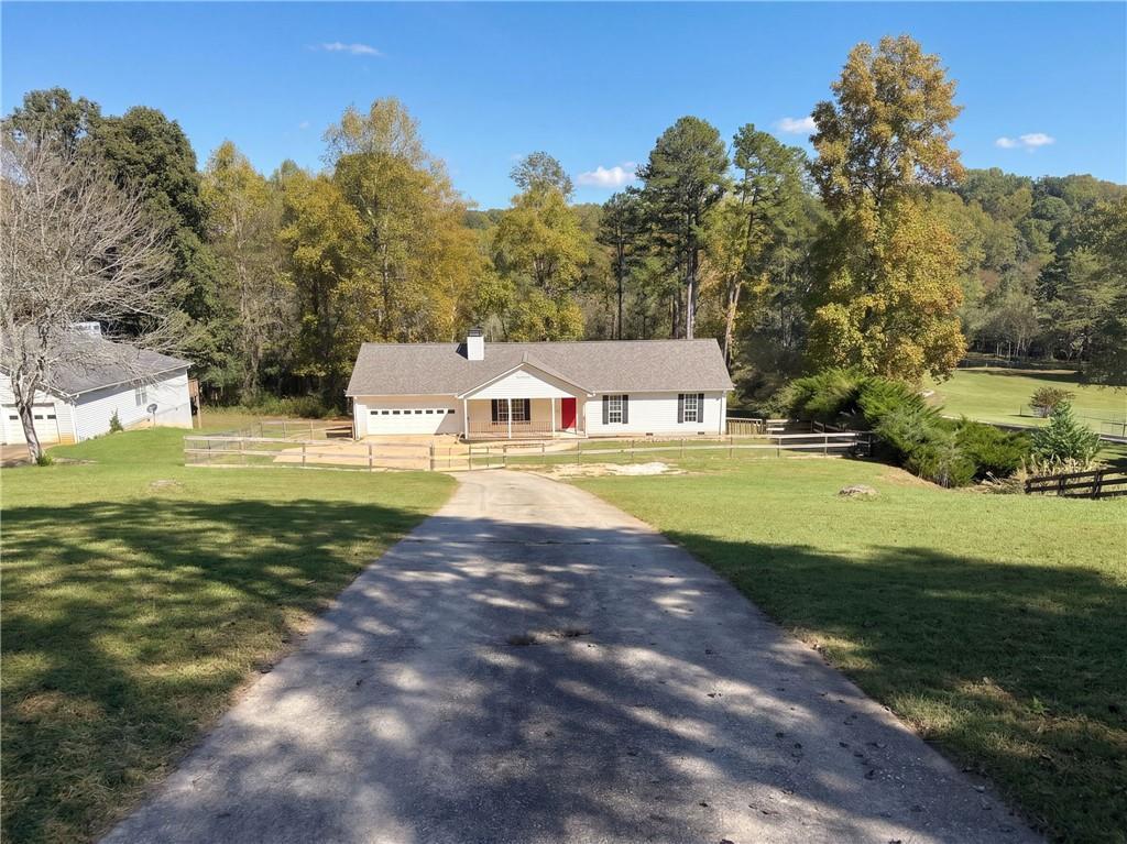 3753 River North Dr., Gainesville, GA 30506
