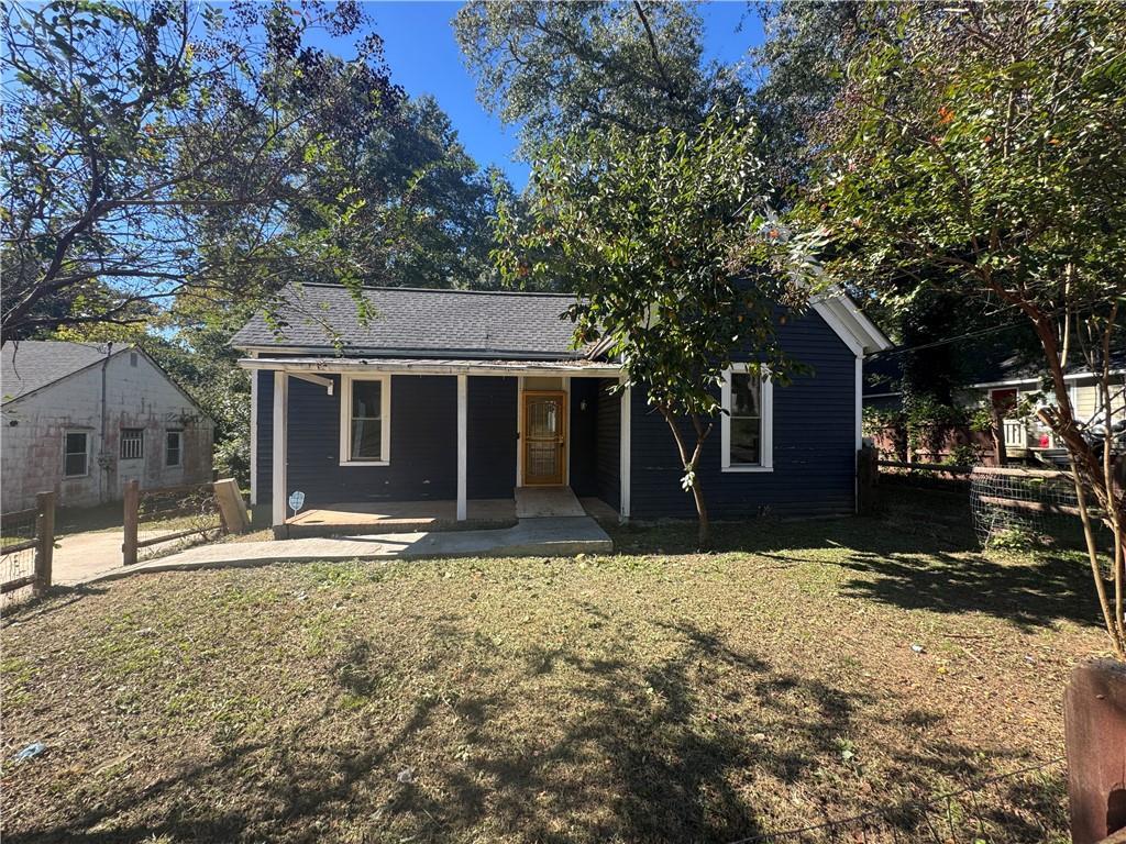 315 N 14th St., Griffin, GA 30223