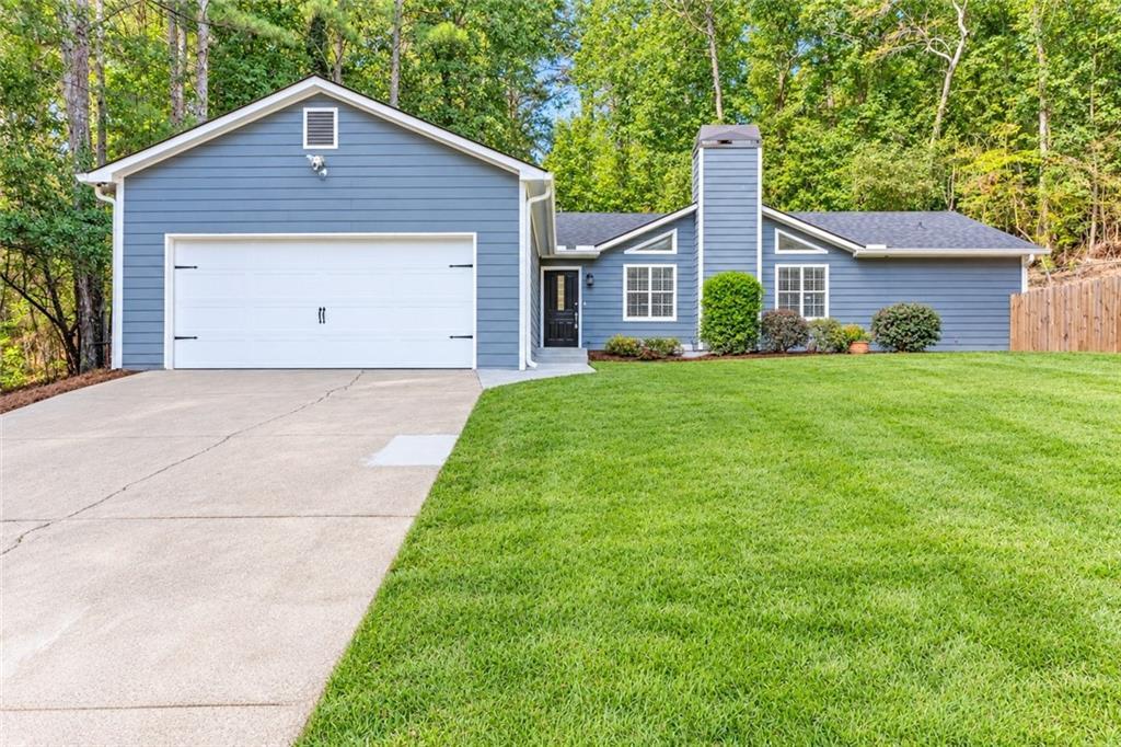 3900 Maple Wood Tr., Buford, GA 30518