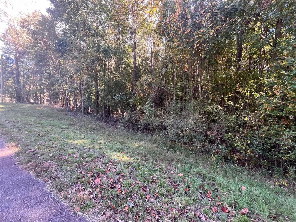 Jarrett Lane, Gillsville, GA 30543