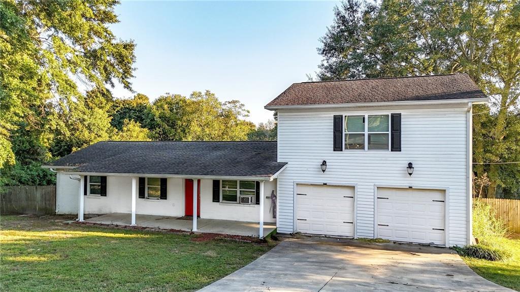 168 Baker Cir., Calhoun, GA 30701