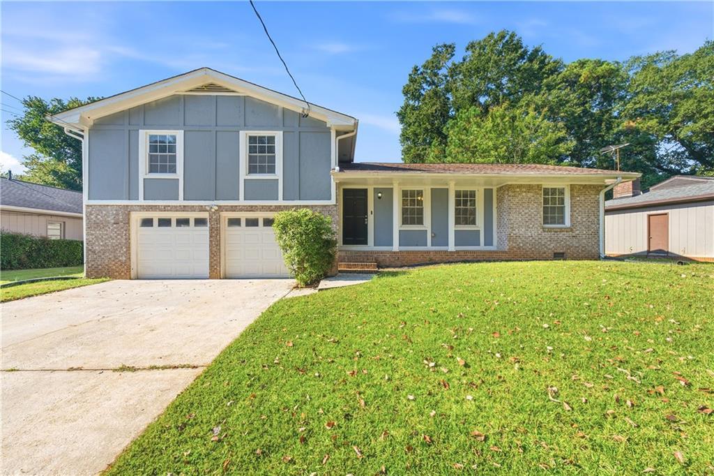 1730 Saint Lawrence Cove, Tucker, GA 30084