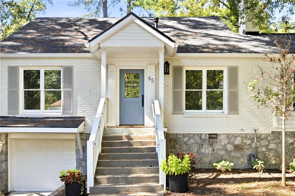65 Roseclair Dr., Atlanta, GA 30317