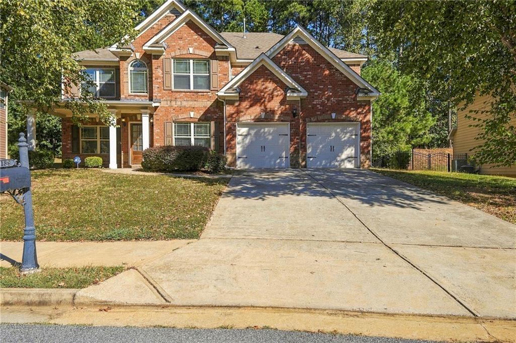 139 Fairway Dr., Acworth, GA 30101