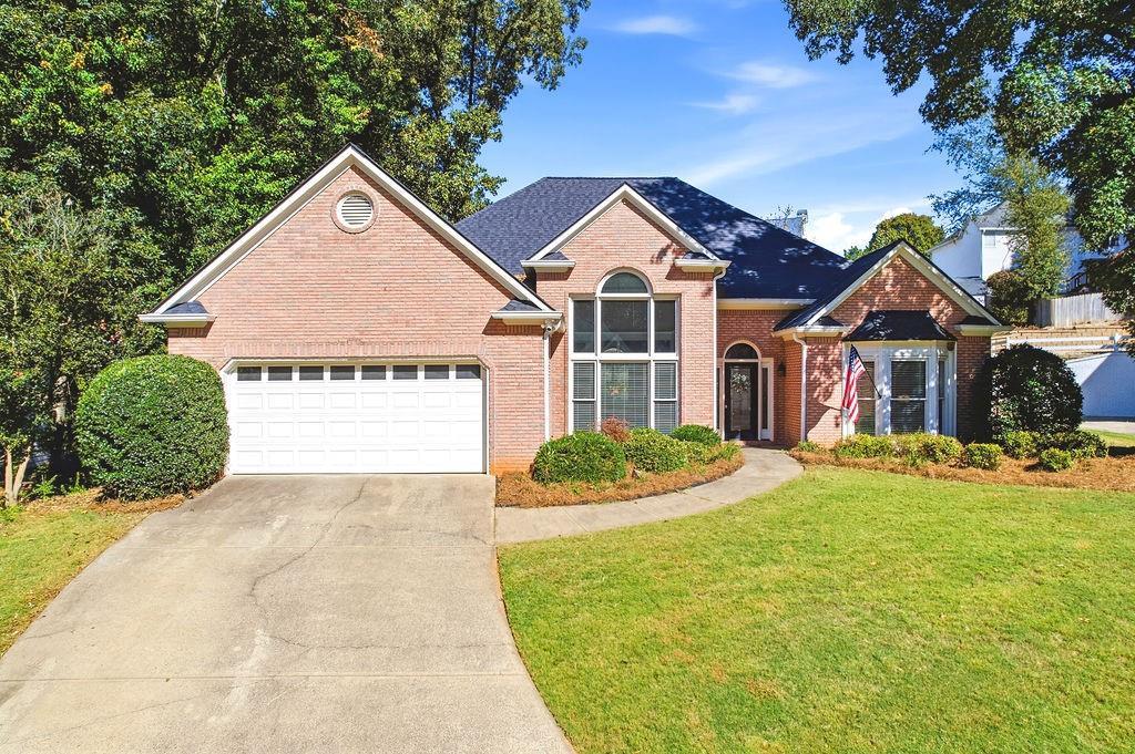 1028 Legacy Walk, Woodstock, GA 30189