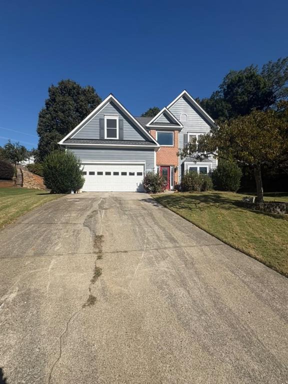 3239 Roundfield Cir., Duluth, GA 30096