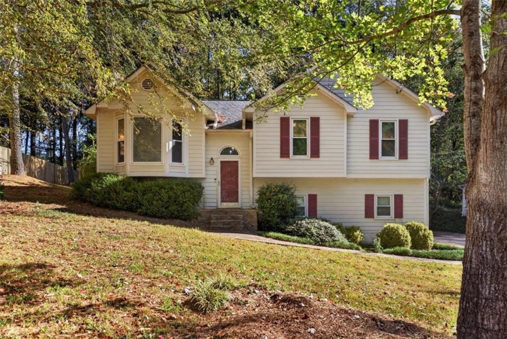 262 Amber Way, Dallas, GA 30157