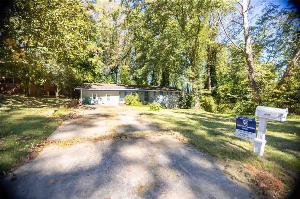 4402 Highland Rd., Decatur, GA 30035