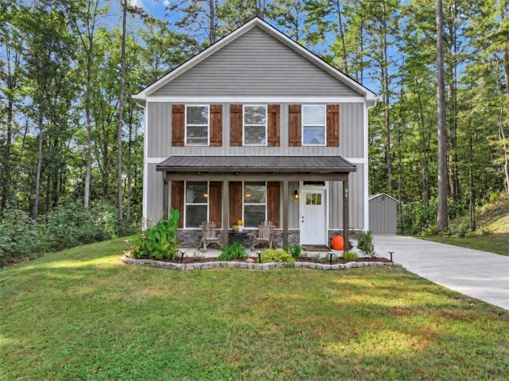 [Address Hidden by Seller], Cedartown, GA 30125