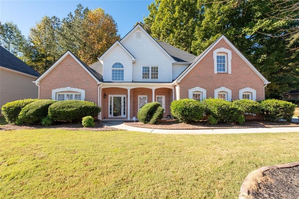 4810 Highland Lake Dr., Atlanta, GA 30349
