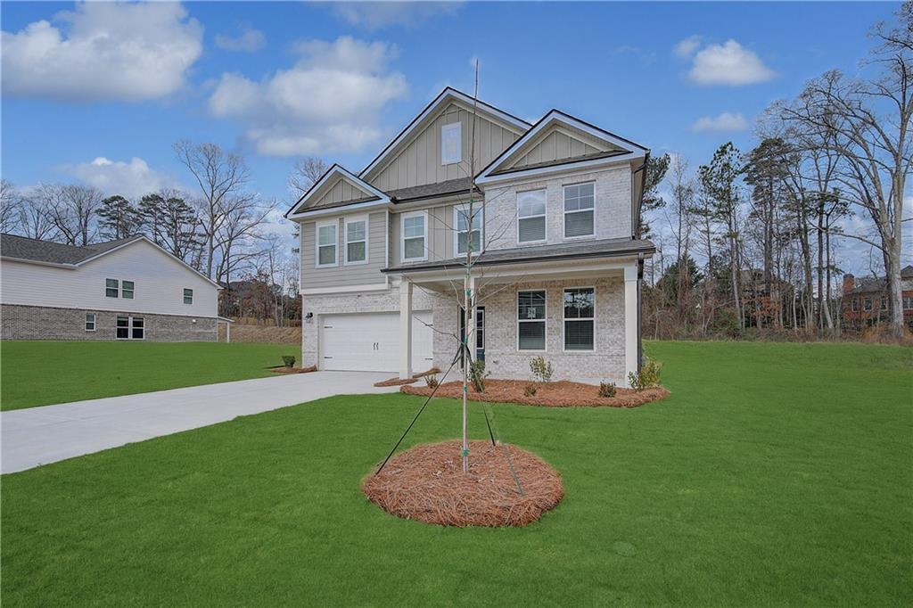 1008 Linford Ct., Locust Grove, GA 30248