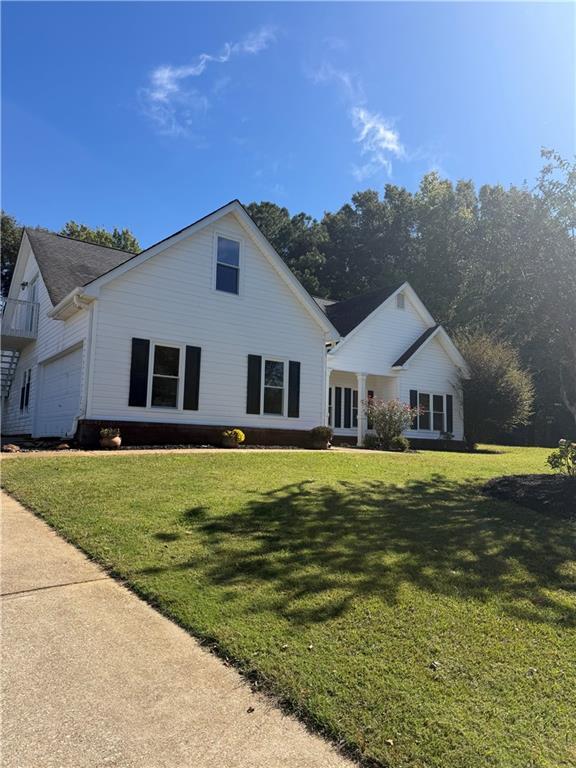 77 Shadow Lake Tr., Newnan, GA 30265