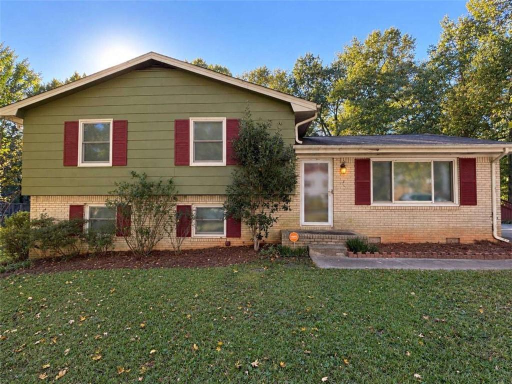 8321 Magnolia Dr., Jonesboro, GA 30238