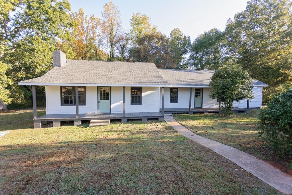 2209 Duncan Bridge Rd., Cornelia, GA 30531