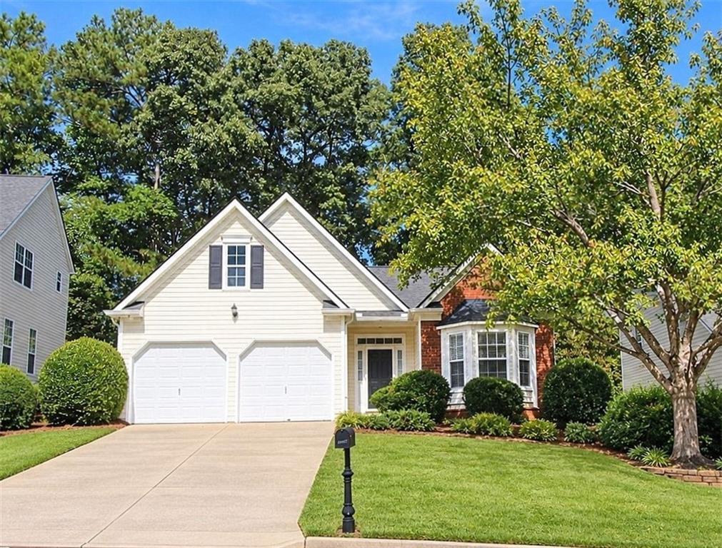 3340 Serenade Ct., Milton, GA 30004