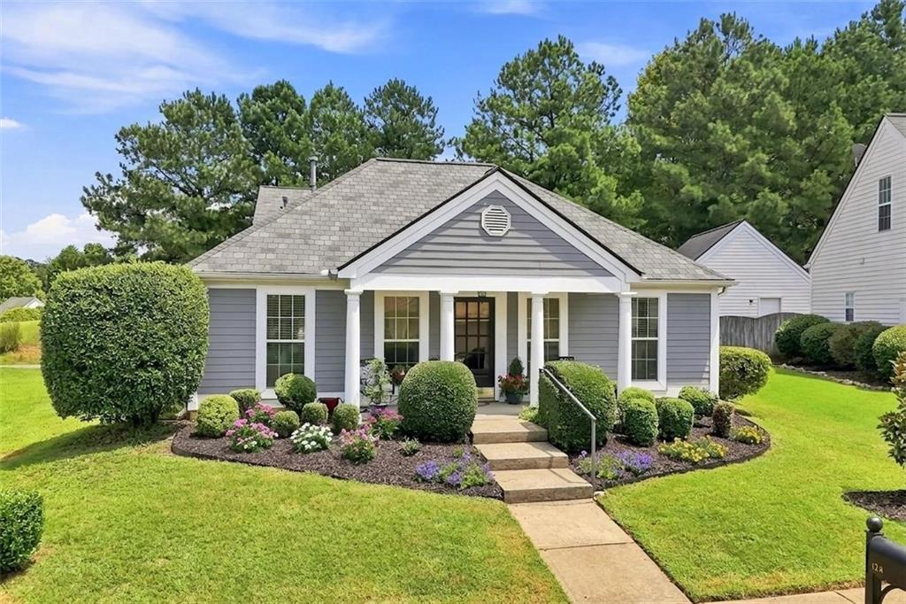 124 Ivygreen Chase, Canton, GA 30114