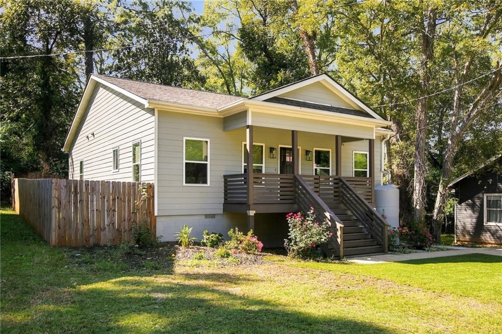 25 Stillman St., Atlanta, GA 30315