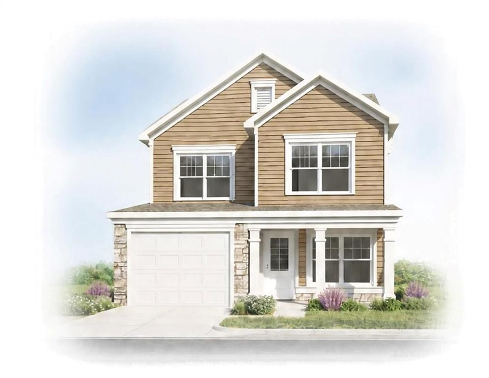 209 Summit Height Dr., Cartersville, GA 30121