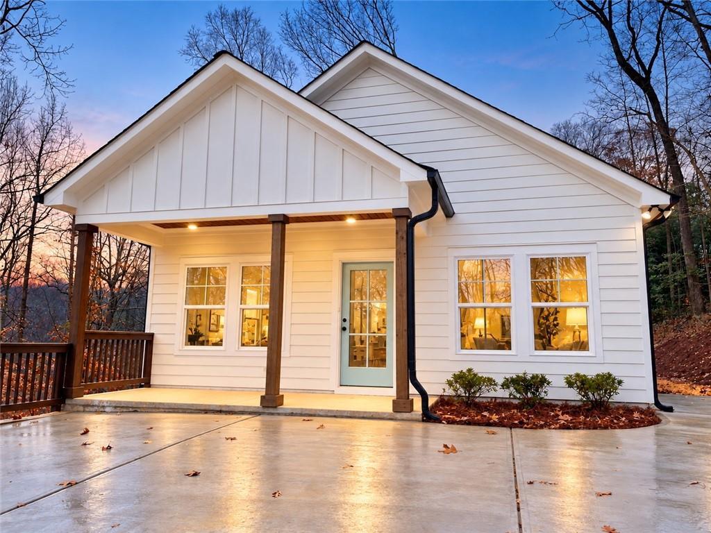 5245 Virginia Ave., Cumming, GA 30041