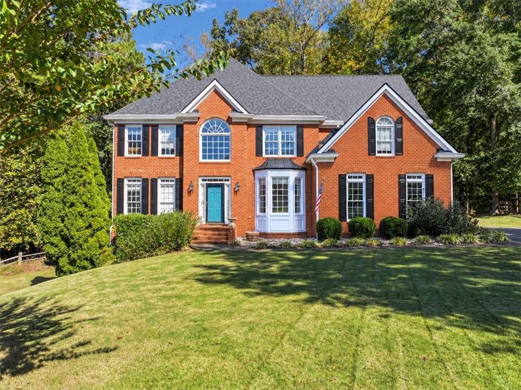 231 Jeffrey Dr., Woodstock, GA 30188