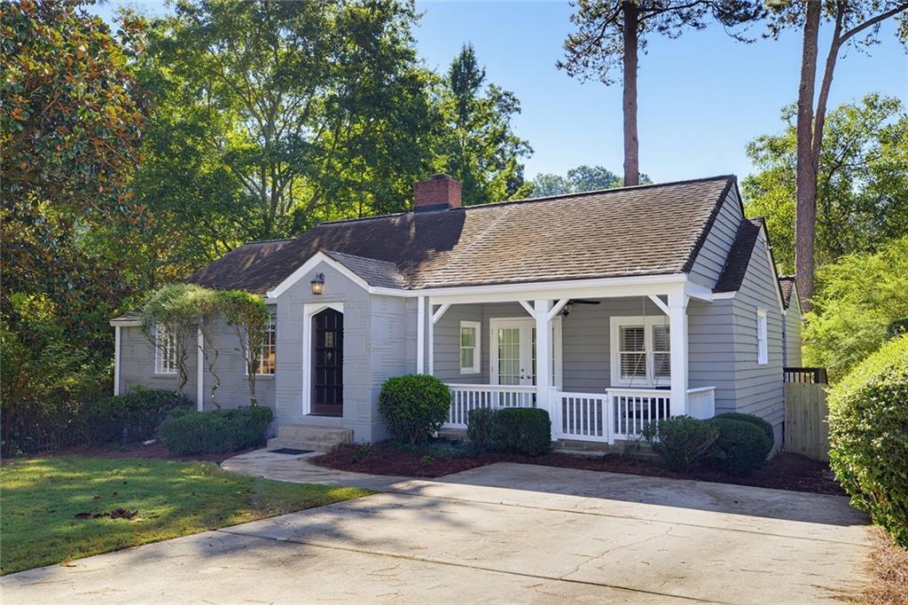 771 Piedmont Way, Atlanta, GA 30324