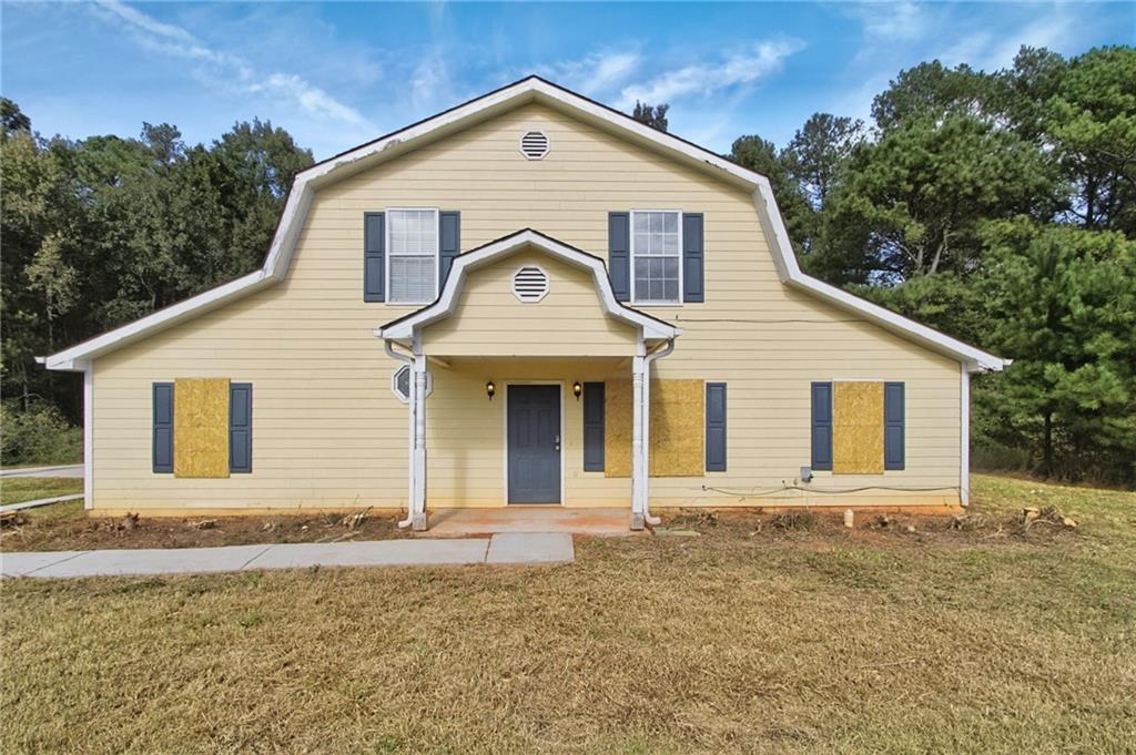 270 White Dr., Stockbridge, GA 30281