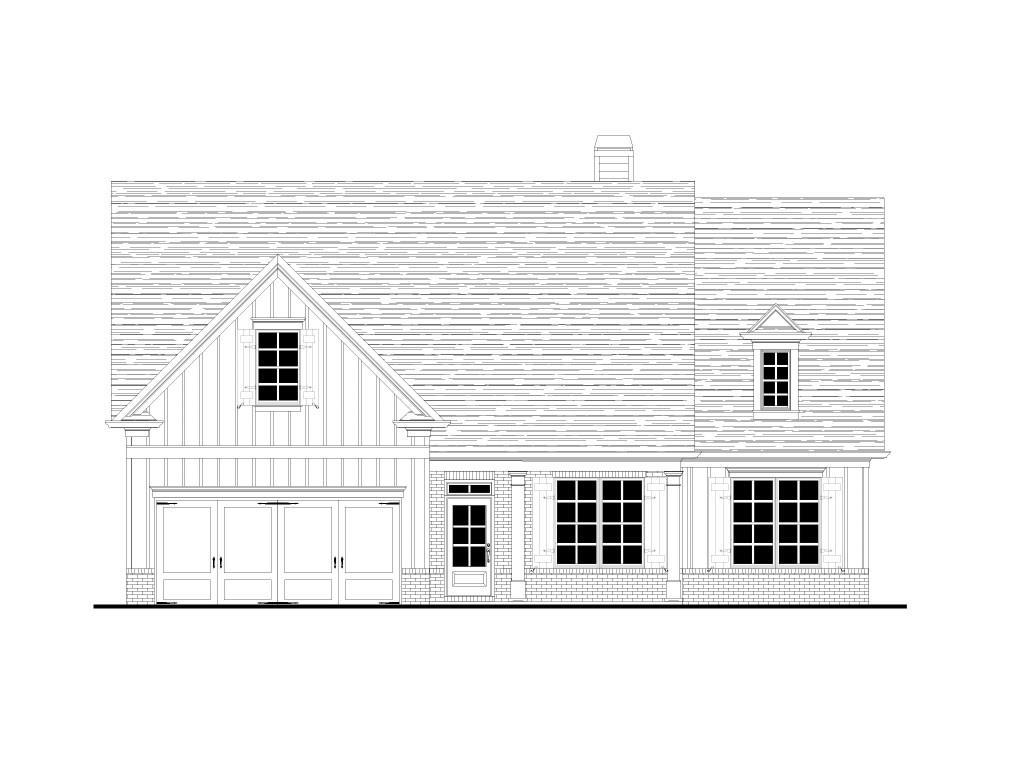 3612 Burgess Ln., Buford, GA 30519