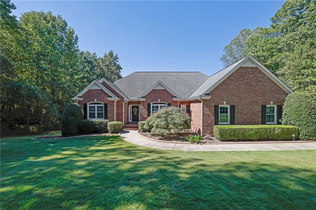 62 Davis Mill Rd., Dallas, GA 30157