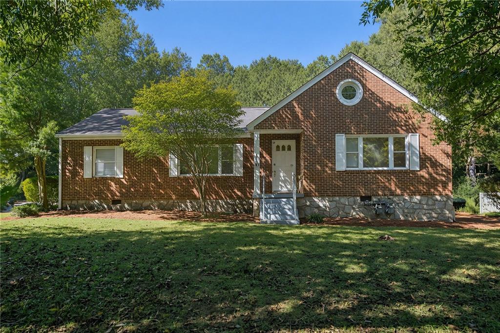 640 Webster Dr., Decatur, GA 30033