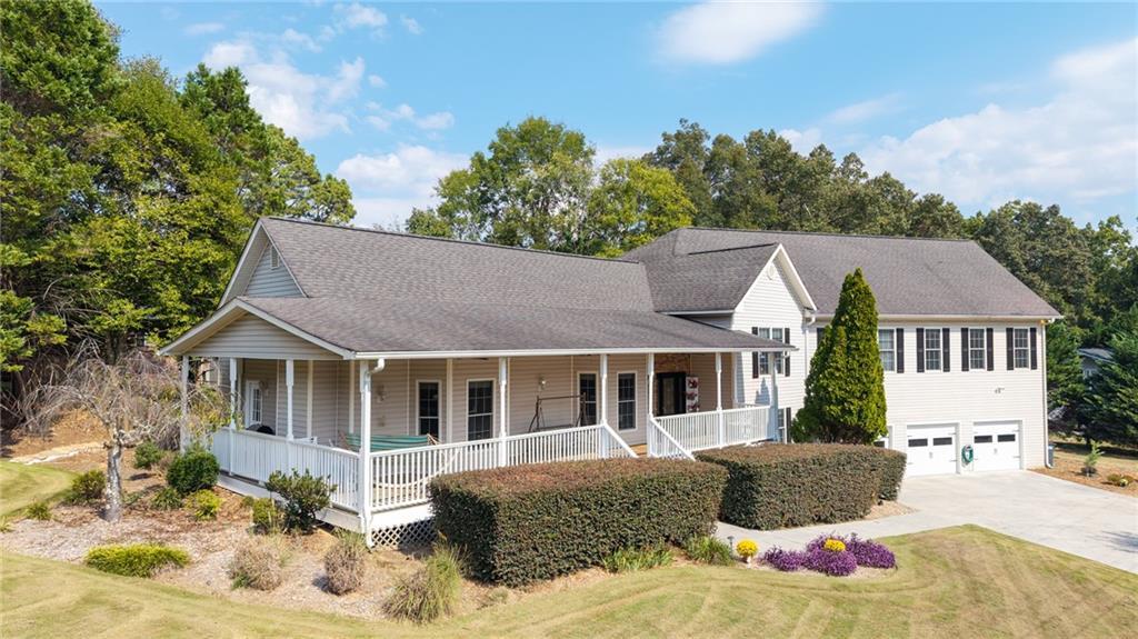 310 Woodland Dr., Calhoun, GA 30701