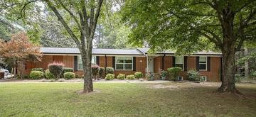 New Homes For Sale This Week That Attend Cedar Shoals High School: October 16th to October 22nd