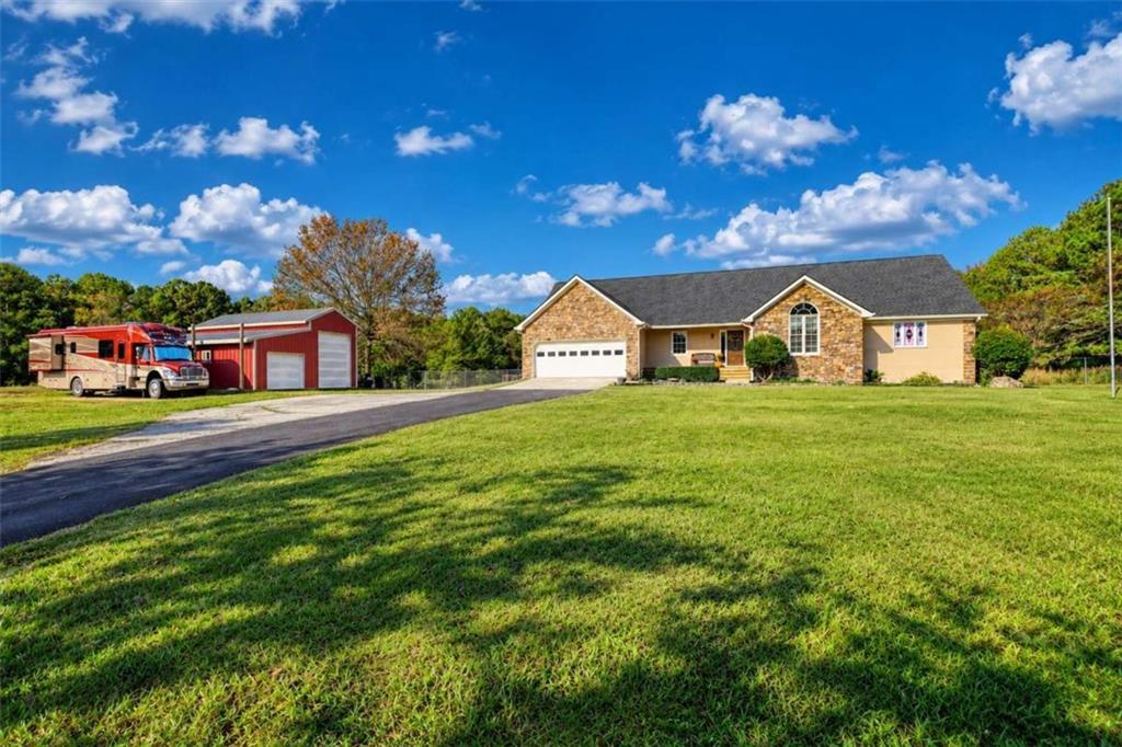 2131 Highway 81, Oxford, GA 30054