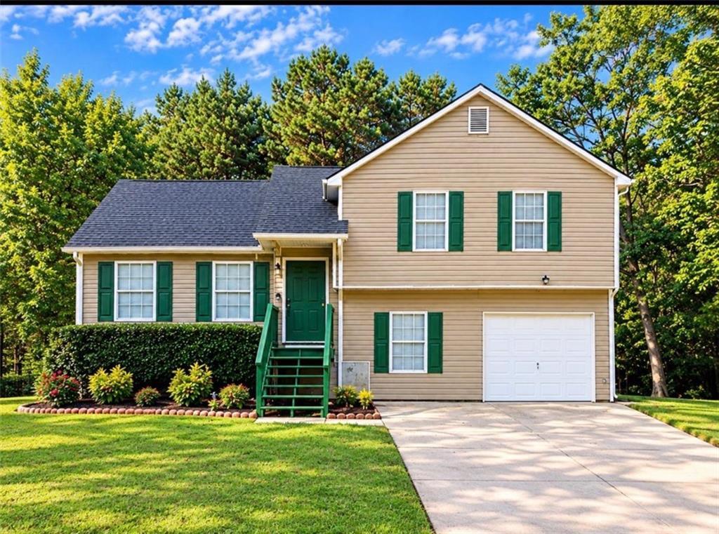 330 Kendall Ln., Carrollton, GA 30116