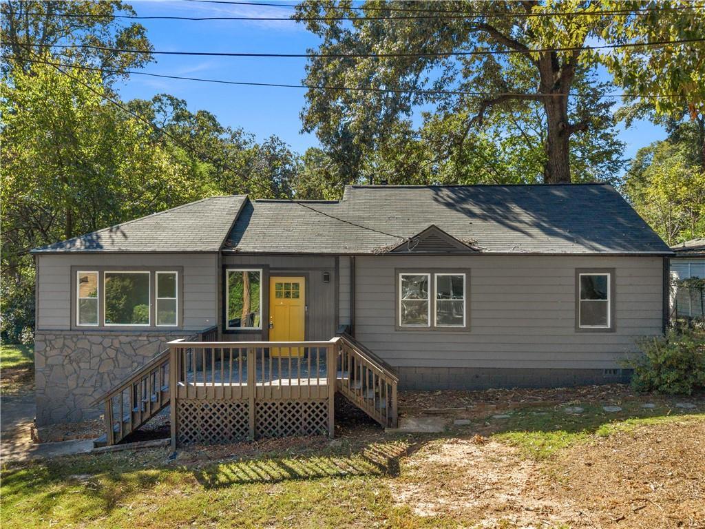 484 Lake Dr., Hapeville, GA 30354
