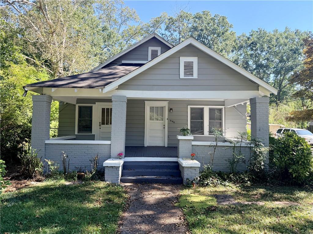 3156 Church St., East Point, GA 30344