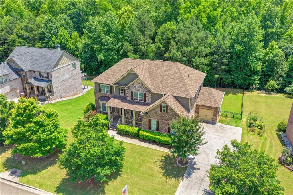 1870 Apollo Dr., Suwanee, GA 30024
