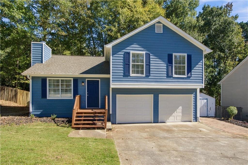 4303 Morningside Dr., Powder Springs, GA 30127