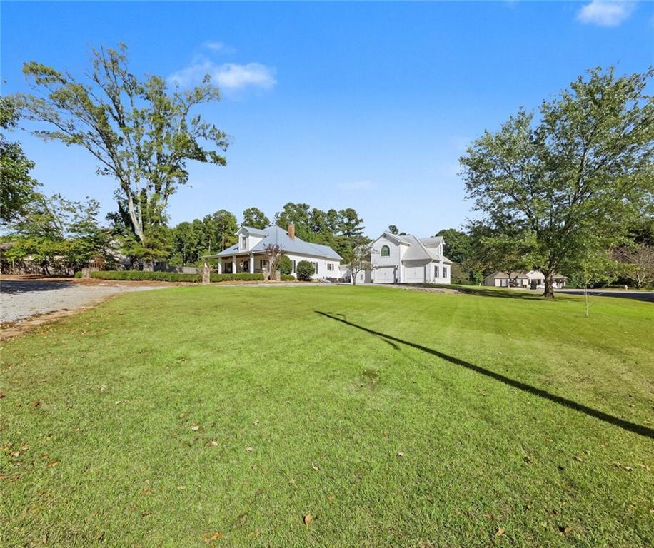 301 Holland Rd., Powder Springs, GA 30127
