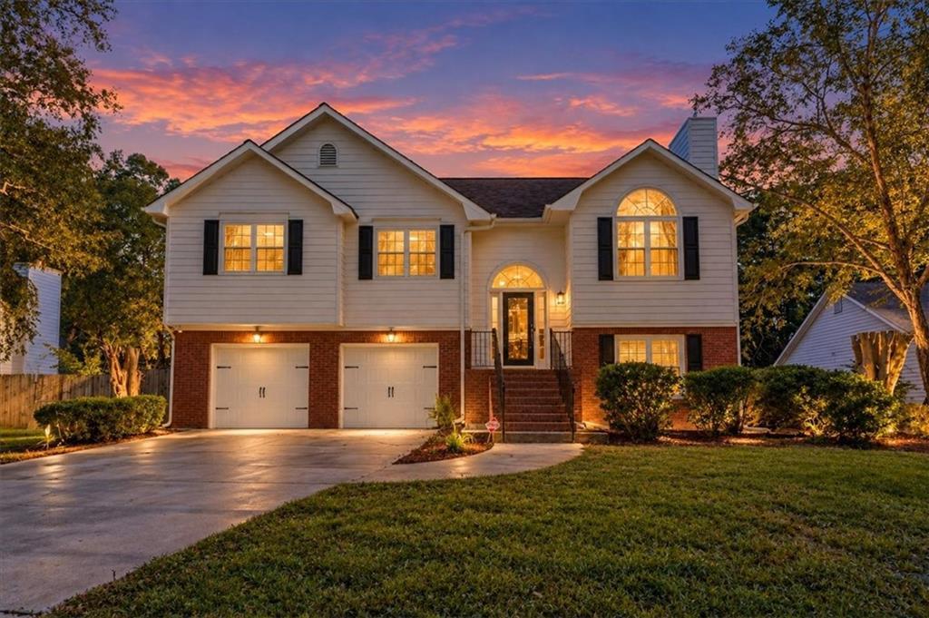3590 Andrea Lee Ct., Snellville, GA 30039