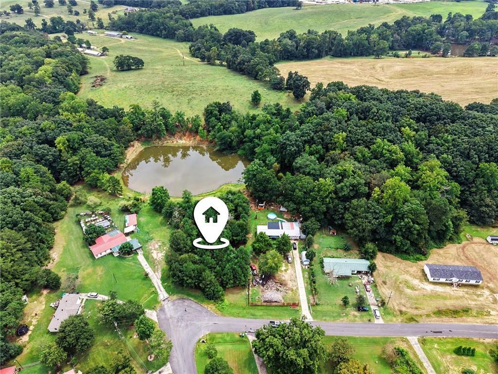 Hidden Acres Rd., Winder, GA 30680