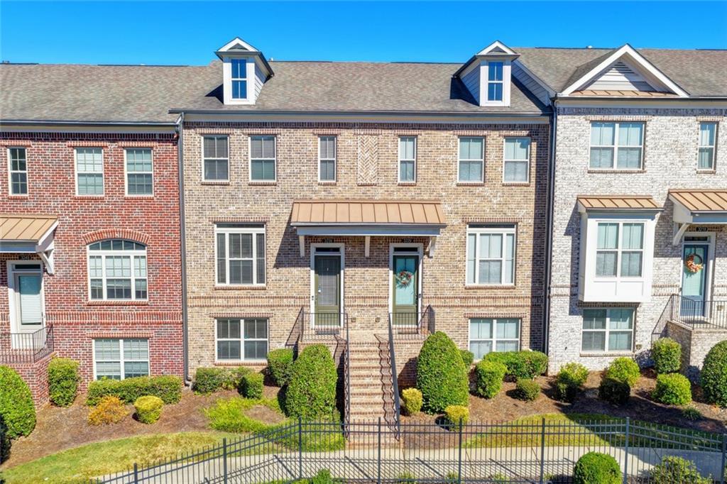 3239 Hartford Mill Dr., Duluth, GA 30097