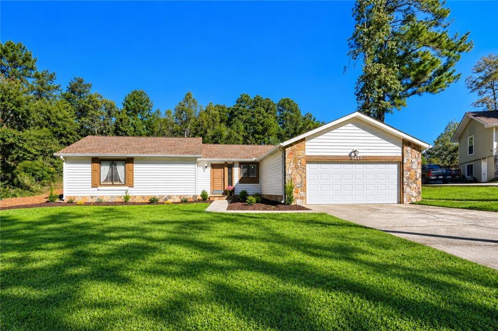 5271 Sunset Tr., Marietta, GA 30068