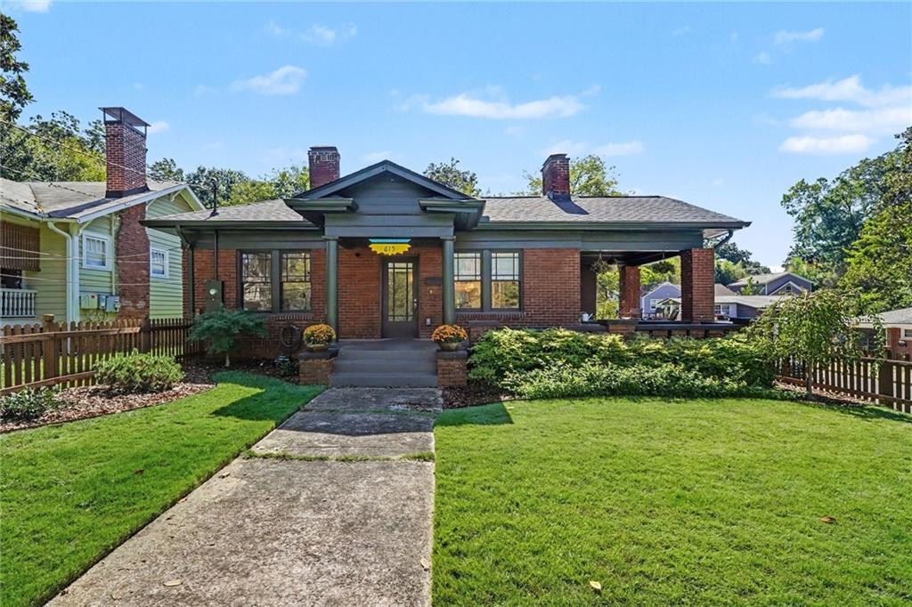 615 Ormewood Ave., Atlanta, GA 30312